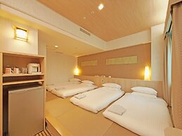 Hotel Nikko Narita