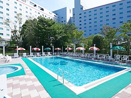 Hotel Nikko Narita