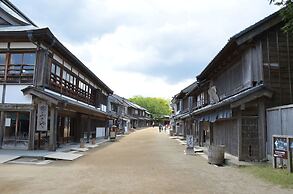 Hotel Nikko Narita
