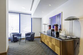 Best Western Heathrow Ariel T2, 3, 4