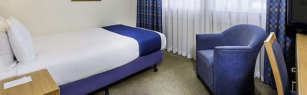 Best Western Heathrow Ariel T2, 3, 4