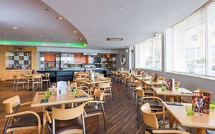 Best Western Heathrow Ariel T2, 3, 4
