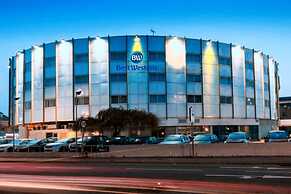 Best Western Heathrow Ariel T2, 3, 4