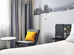 Novotel London Waterloo