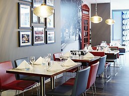 Novotel London Waterloo