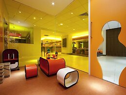 Novotel London Waterloo