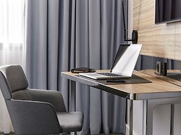 Novotel London Waterloo