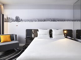 Novotel London Waterloo