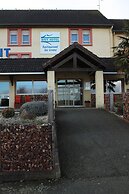Brit Hotel Les Evens