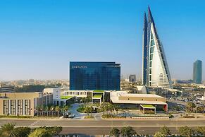 Sheraton Bahrain Hotel