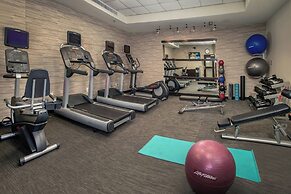 Courtyard by Marriott Wilmington Downtown