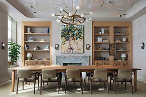 Montcalm Mayfair, Autograph Collection