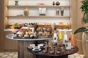 Montcalm Mayfair, Autograph Collection