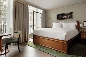 Montcalm Mayfair, Autograph Collection