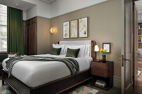 Montcalm Mayfair, Autograph Collection