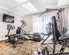 Comfort Inn Edmundston