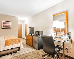 Comfort Inn Edmundston