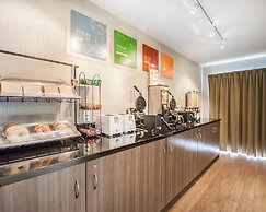 Comfort Inn Edmundston