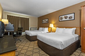 Comfort Inn Edmundston