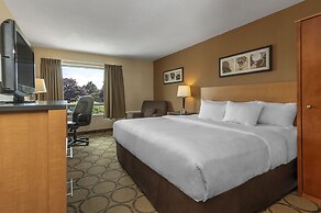Comfort Inn Edmundston