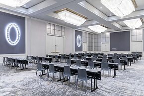 Hilton Alexandria Mark Center