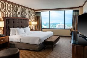 Hilton Alexandria Mark Center