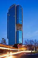 Hilton Alexandria Mark Center