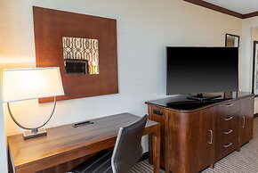 Hilton Alexandria Mark Center