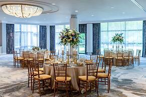 Hilton Alexandria Mark Center