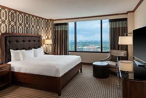 Hilton Alexandria Mark Center