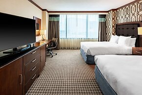 Hilton Alexandria Mark Center