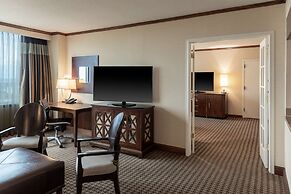 Hilton Alexandria Mark Center