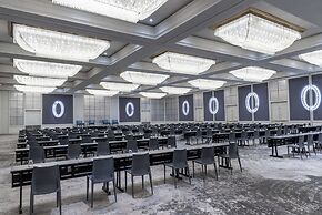 Hilton Alexandria Mark Center