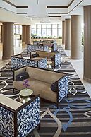 Hilton Alexandria Mark Center