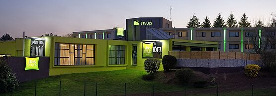Ibis Styles Chalon sur Saone