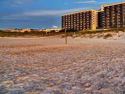 Shell Island Resort - All Oceanfront Suites
