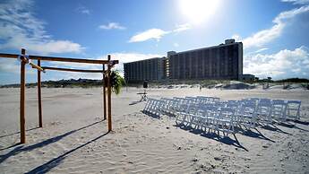 Shell Island Resort - All Oceanfront Suites
