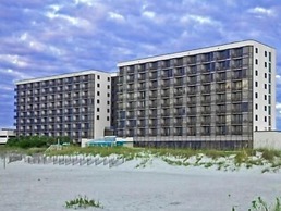 Shell Island Resort - All Oceanfront Suites
