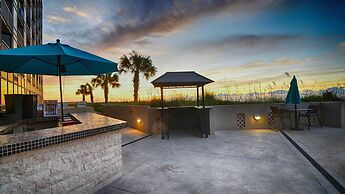 Shell Island Resort - All Oceanfront Suites