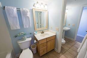 Shell Island Resort - All Oceanfront Suites