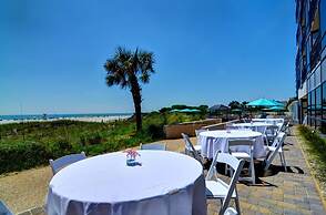 Shell Island Resort - All Oceanfront Suites