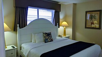 Shell Island Resort - All Oceanfront Suites