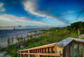 Shell Island Resort - All Oceanfront Suites