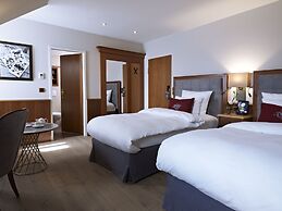 Platzl Hotel