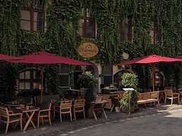Platzl Hotel