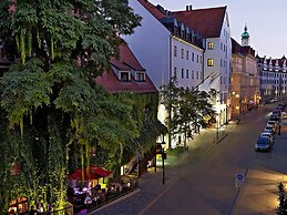 Platzl Hotel