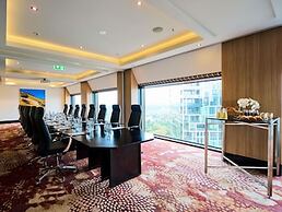 Sofitel Melbourne On Collins