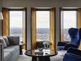 Sofitel Melbourne On Collins