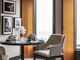 Sofitel Melbourne On Collins