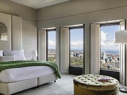 Sofitel Melbourne On Collins